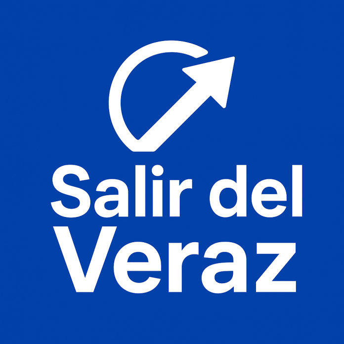 Salir del Veraz